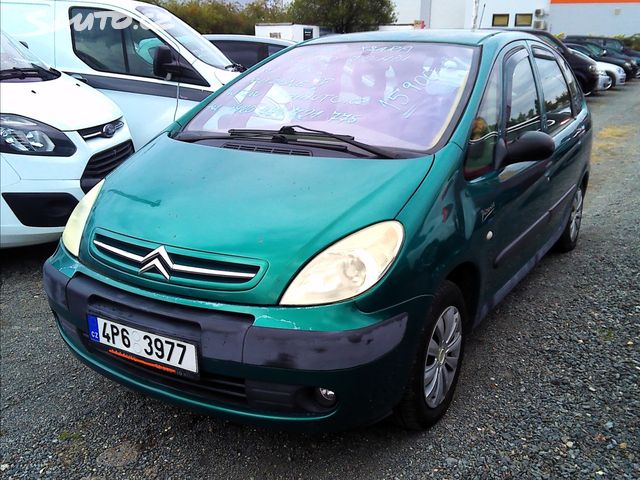 Citroën Xsara Picasso
